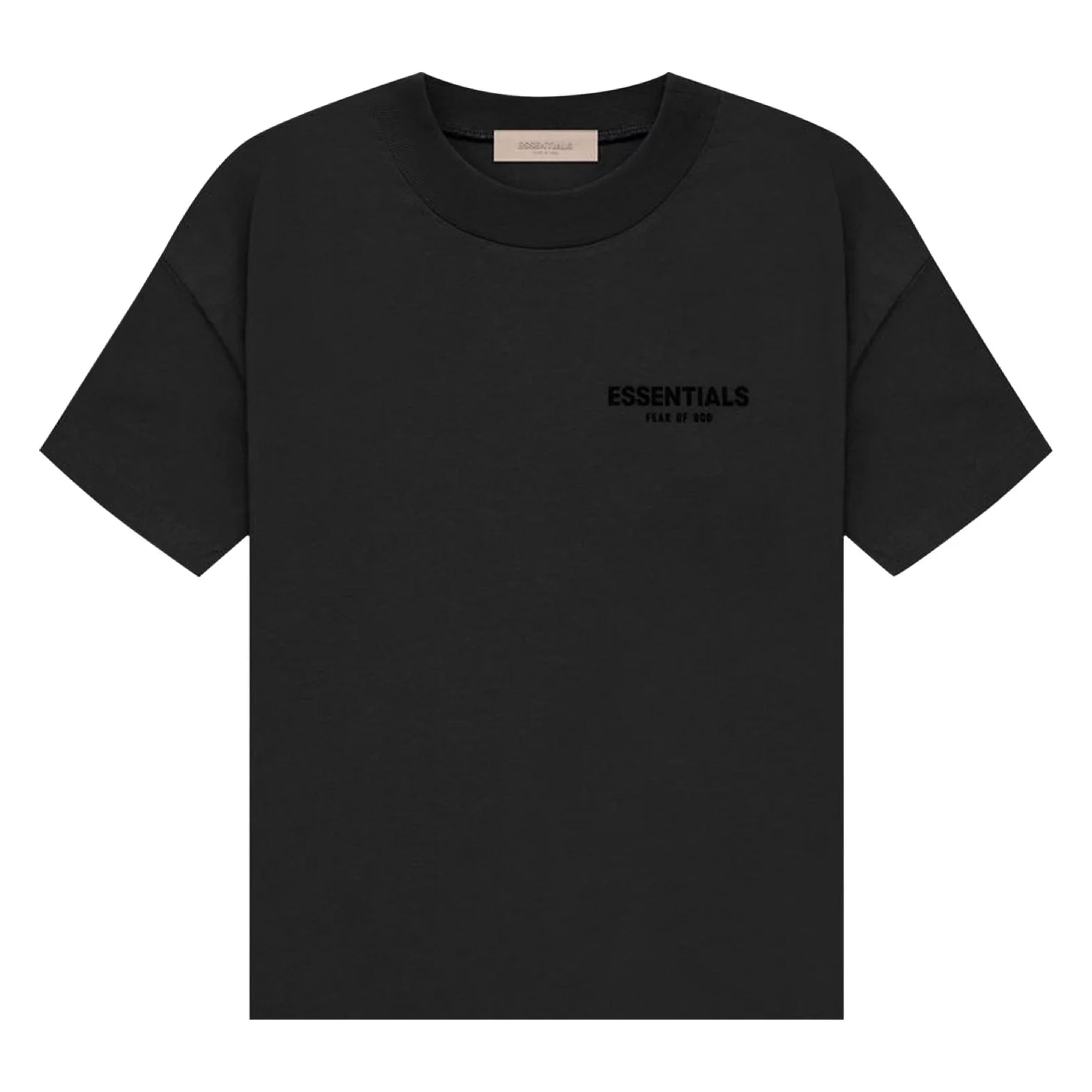 Fear of God Essentials Tee 'Stretch Limo' – familytiesofficial