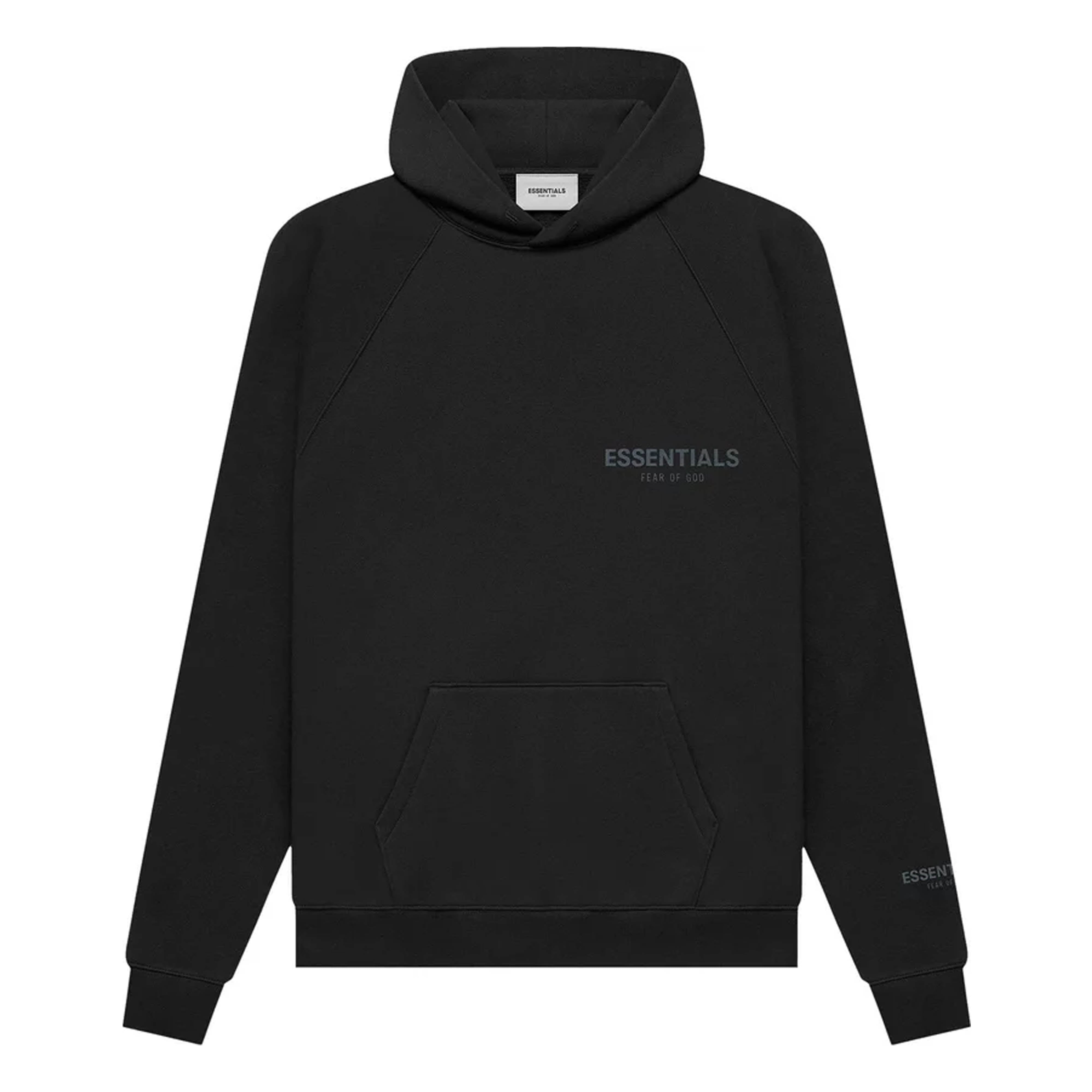 Essentials 2025 hoodie ss20